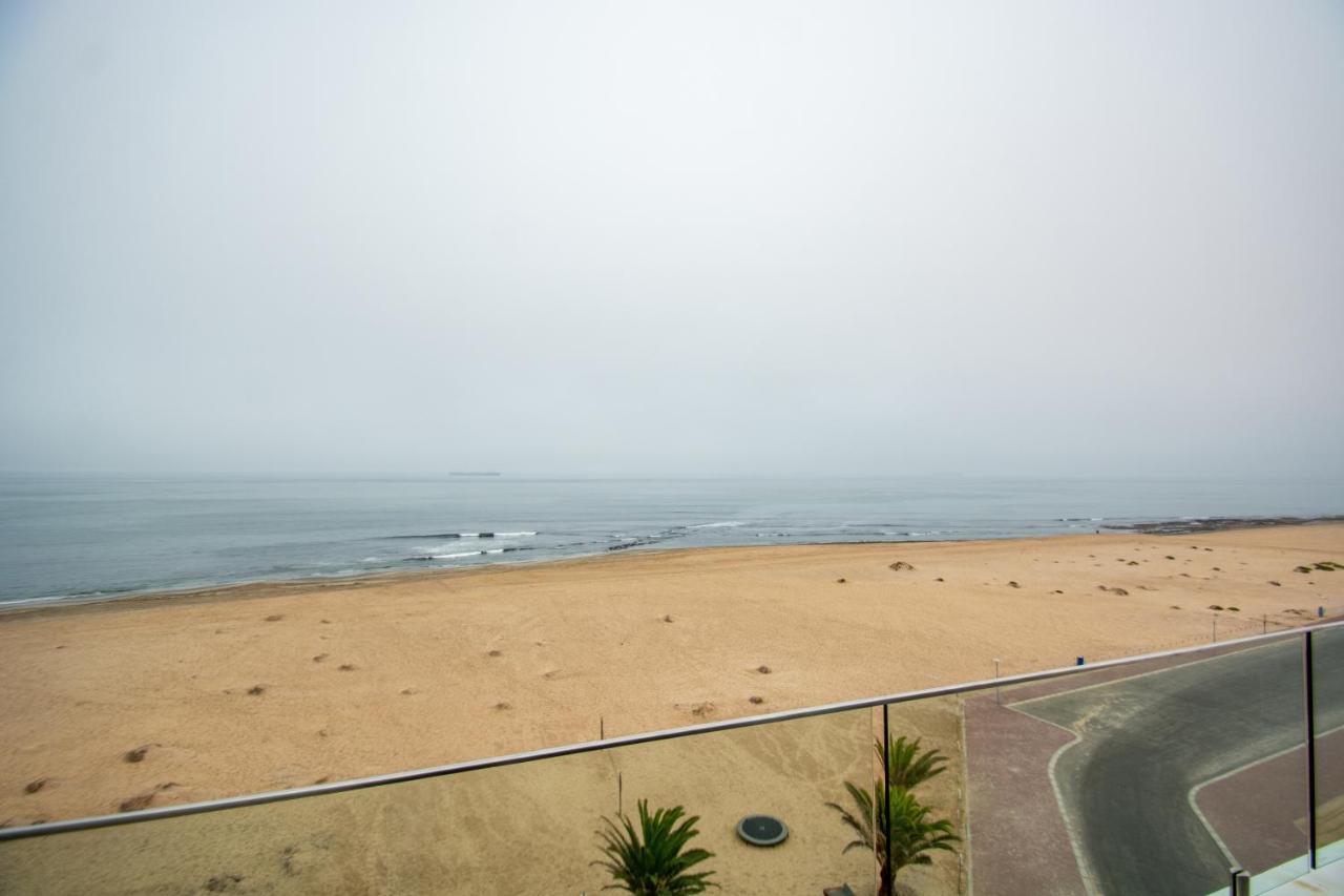 Bay View Resort Hotel Namibia Swakopmund Exterior foto