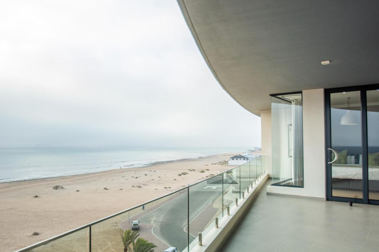 Bay View Resort Hotel Namibia Swakopmund Exterior foto