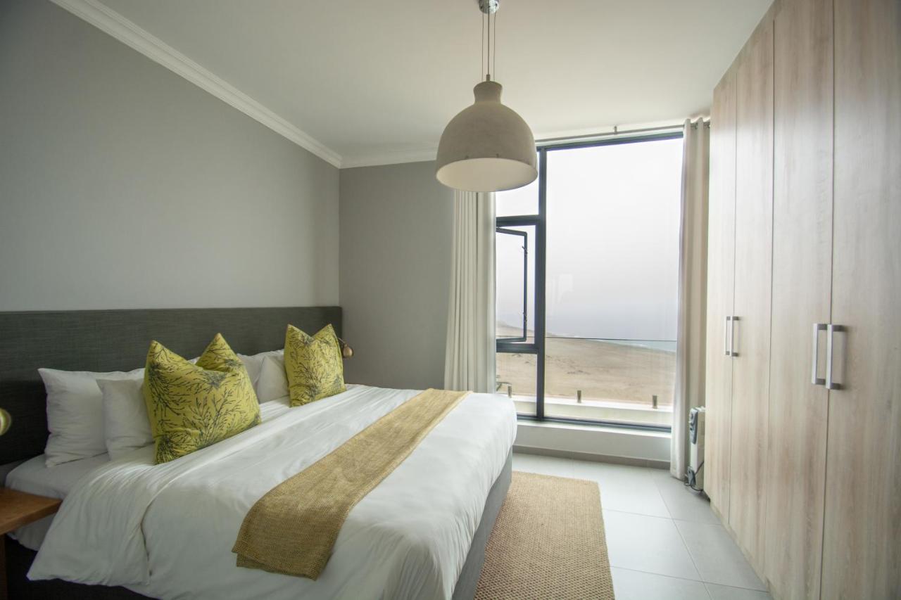 Bay View Resort Hotel Namibia Swakopmund Exterior foto