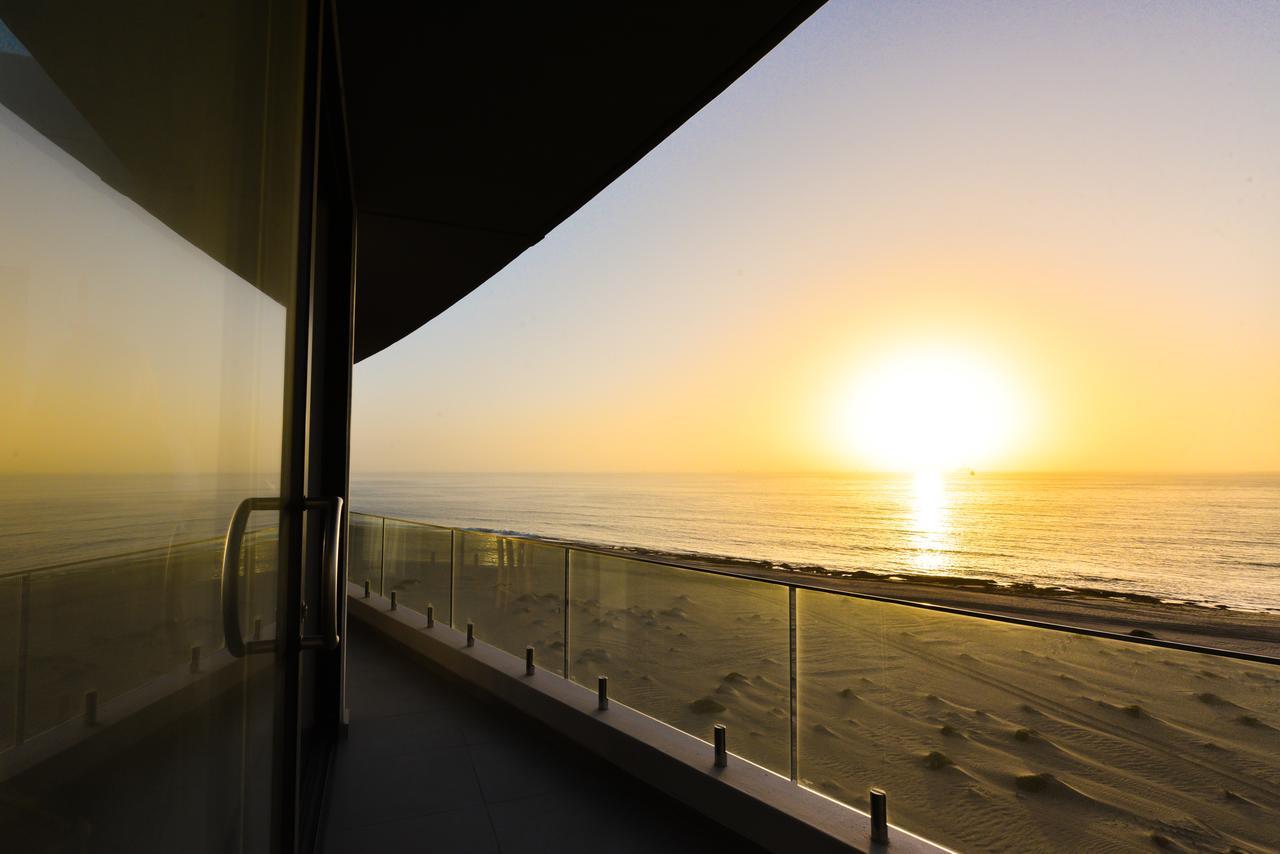 Bay View Resort Hotel Namibia Swakopmund Exterior foto